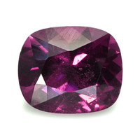 1.06 Ct.Tw. Cushion Rhodolite Garnet