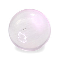 2.68 Ct.Tw. Round Rose Quartz