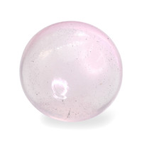 3.59 Ct.Tw. Round Rose Quartz