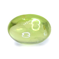 1.12 Ct.Tw. Oval Peridot