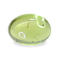 1.18 Ct.Tw. Oval Peridot