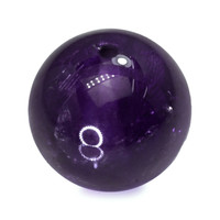 10.93 Ct. Purple Amethyst from Ceylon (Sri Lanka) Video