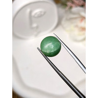 12.26 Ct. Green Jade from Burma (Myanmar) Life Style