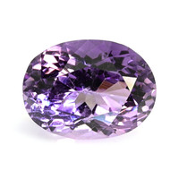 3.30 Ct. Purple Amethyst from Ceylon (Sri Lanka) Video