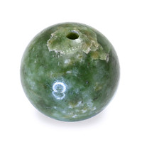 7.64 Ct.Tw. Round Jade