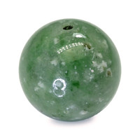 12.43 Ct. Green Jade from Burma (Myanmar) Video