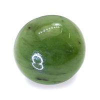 3.42 Ct.Tw. Round Jade