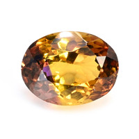 5.25 Ct. Bi Color Ametrine from Brazil Video