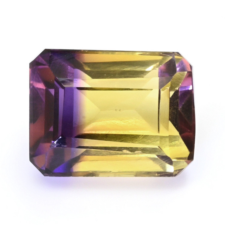 6.01 Ct. Bi Color Ametrine from Brazil