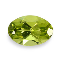 0.47 Ct.Tw. Oval Peridot