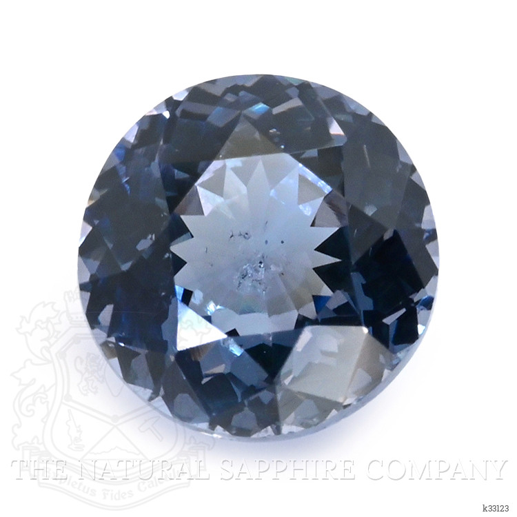 1.16 Ct. Blue Spinel from Ceylon (Sri Lanka)