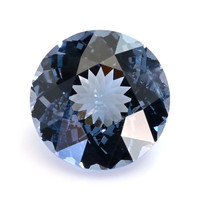 1.41 Ct. Blue Spinel from Ceylon (Sri Lanka) Video