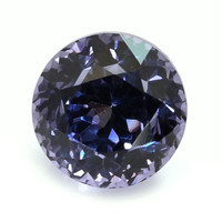 1.33 Ct. Purple Spinel from Ceylon (Sri Lanka) Video