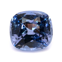 1.60 Ct. Blue Spinel from Ceylon (Sri Lanka) Video