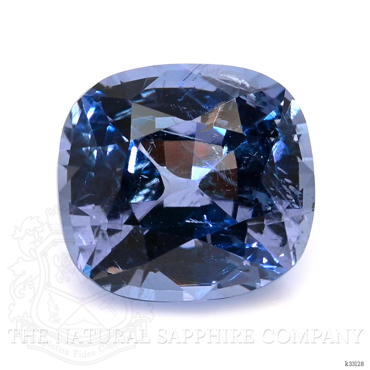 1.60 Ct. Blue Spinel from Ceylon (Sri Lanka)