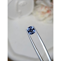 1.60 Ct. Blue Spinel from Ceylon (Sri Lanka) Life Style