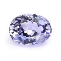 1.30 Ct. Purple Spinel from Ceylon (Sri Lanka) Video