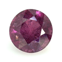 1.13 Ct. Pinkish Purple Spinel from Ceylon (Sri Lanka) Video