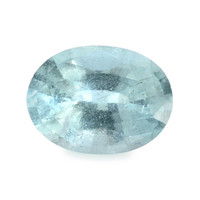 1.09 Ct. Blue Aquamarine from Ceylon (Sri Lanka) Video