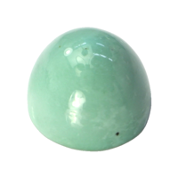 4.94 Ct. Cabochon Turquoise from Persia Video