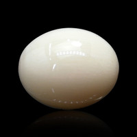 3.03 Ct.Tw. Oval Coral