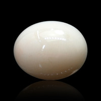 2.66 Ct.Tw. Oval Coral