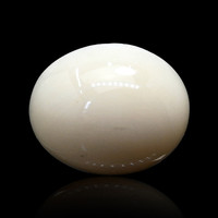 3.16 Ct.Tw. Oval Coral