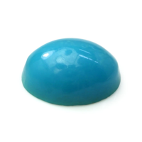 1.14 Ct. Cabochon Turquoise from United States Video