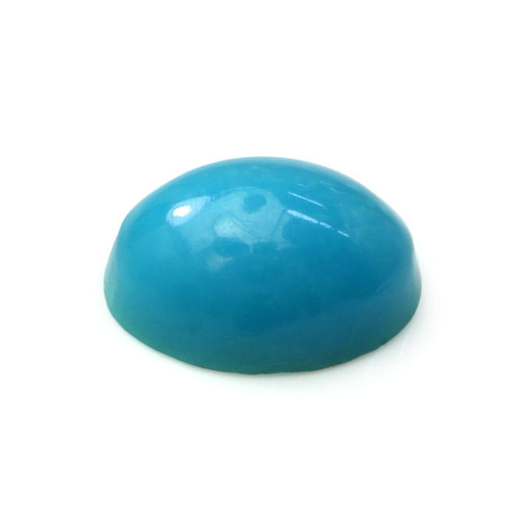 1.14 Ct. Cabochon Turquoise from United States