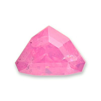 0.26 Ct. Pink Spinel from Tanzania Video