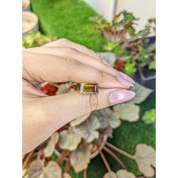 5.01 Ct. Bi Color Ametrine from Brazil Life Style
