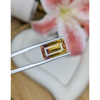 5.01 Ct. Bi Color Ametrine from Brazil Life Style