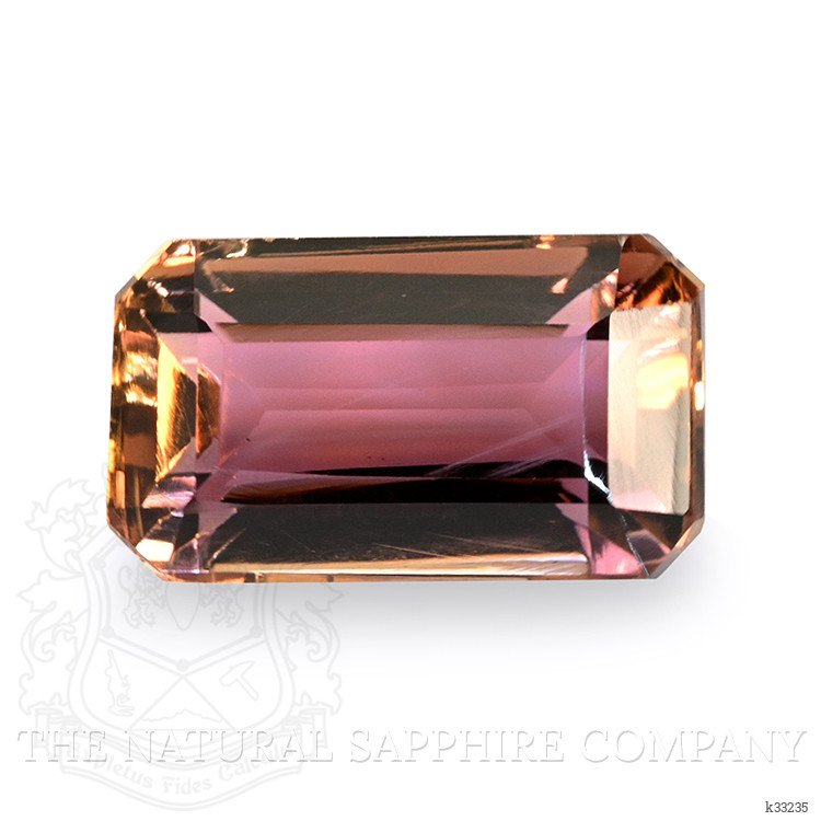 5.44 Ct. Bi Color Ametrine from Brazil