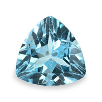 4.19 Ct.Tw. Trillion Topaz