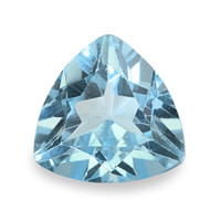 5.00 Ct.Tw. Trillion Topaz