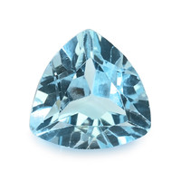 4.90 Ct.Tw. Trillion Topaz