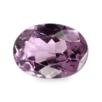 0.82 Ct. Purple Spinel from Ceylon (Sri Lanka) Video