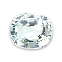 5.00 Ct. Green Beryl from Ceylon (Sri Lanka) Video