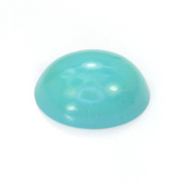 1.29 Ct. Cabochon Turquoise from United States Video