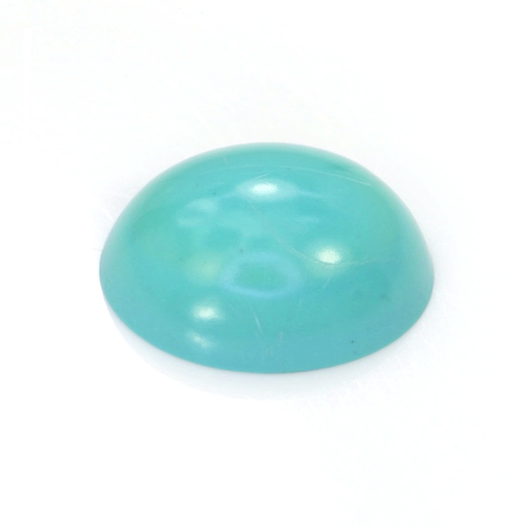 1.29 Ct. Cabochon Turquoise from United States