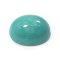 5.13 Ct. Cabochon Turquoise from Persia Video
