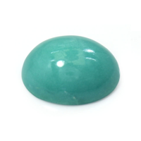 2.91 Ct. Cabochon Turquoise from Persia Video