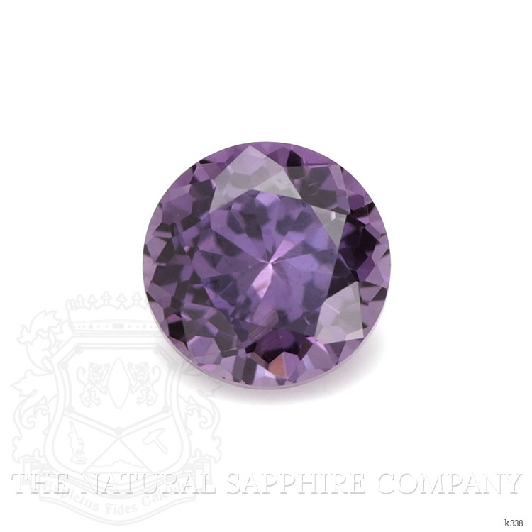 0.80 Ct. Spinel from Ceylon (Sri Lanka)