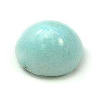 8.19 Ct. Cabochon Turquoise from Persia Video