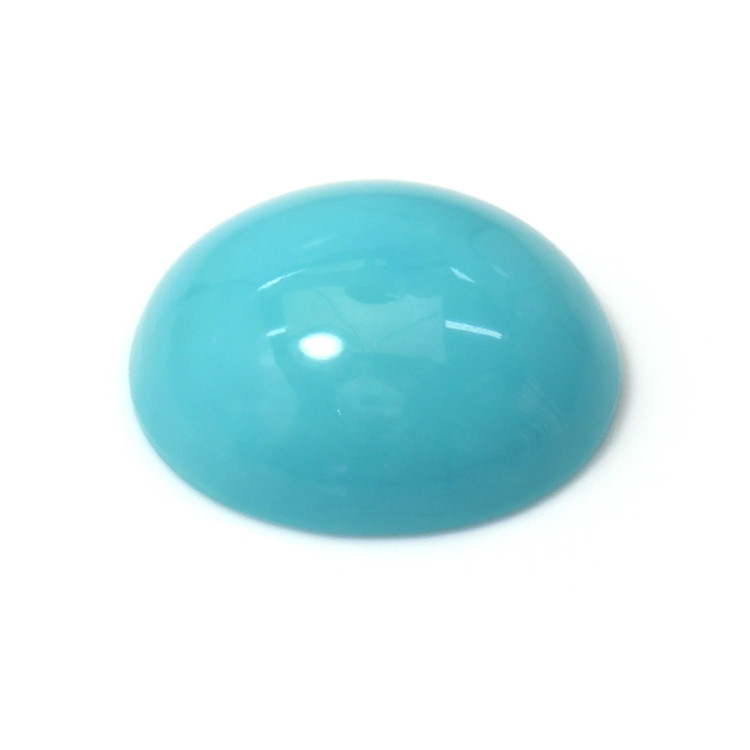 5.57 Ct. Cabochon Turquoise from United States