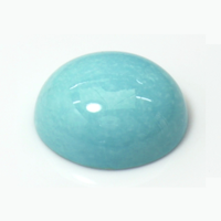 4.66 Ct. Cabochon Turquoise from Persia Video