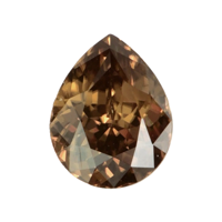 2.24 Ct. Zircon from Ceylon (Sri Lanka) Video