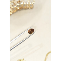 2.24 Ct. Zircon from Ceylon (Sri Lanka) Life Style