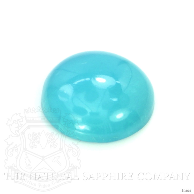 0.97 Ct. Cabochon Turquoise from United States