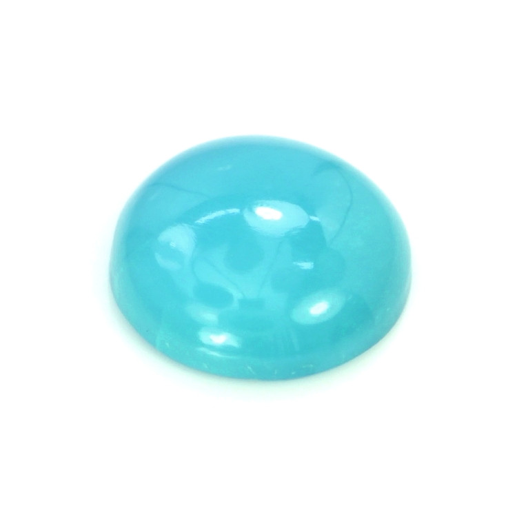 0.97 Ct. Cabochon Turquoise from United States